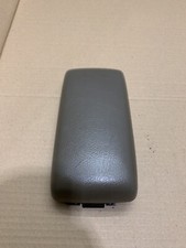 92-95 Honda Civic Center Console Lid Top Armrest Brown Leather Eg6 Ej1 Eg9 Usdm 92-95 Honda Civic Center Console Lid Top Armrest Brown Leather Eg6 Ej1 Eg9 Usdm