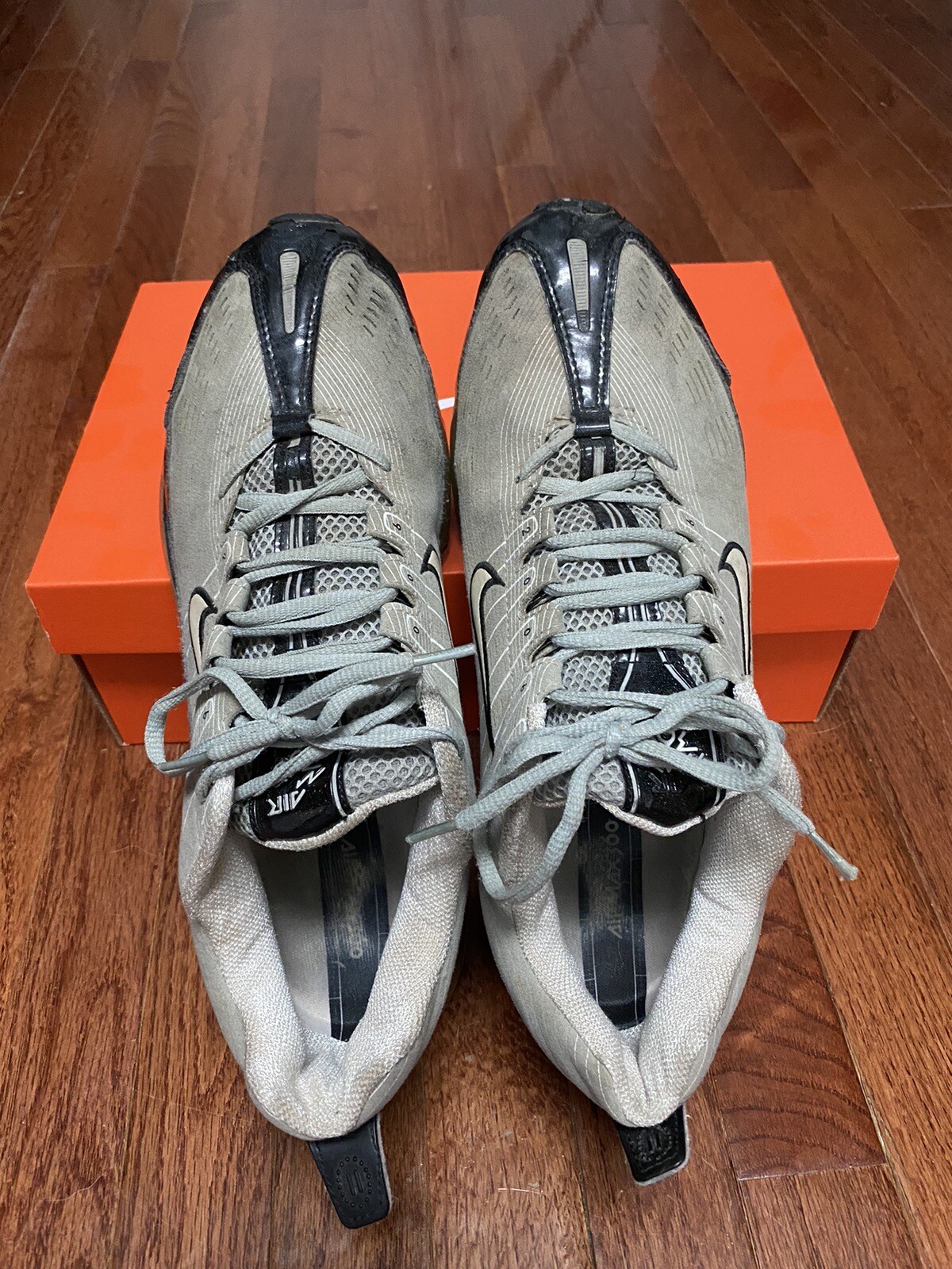 2006 nike air max 360