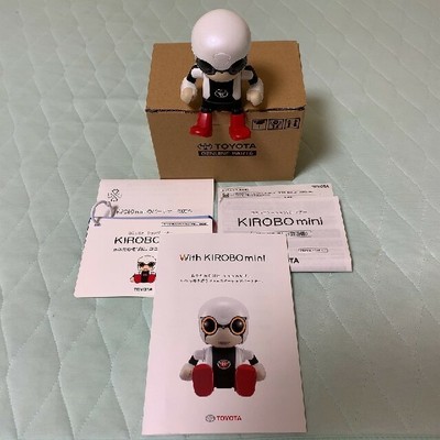 kirobo robot price