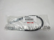 Westward 45Fg53 Grease Hose Extension ,22-1/2 In.