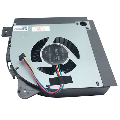 Lüfter Kühler FAN VGA version für Asus ROG Chimera G703GX-E5001T, G703GX-XB96K