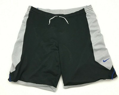 vintage nike basketball shorts