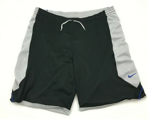 VINTAGE Nike Basketball Shorts Men Size 