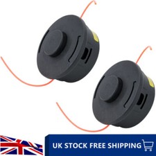 2X Strimmer Head Fits Stihl Cut FS55 56 FS80 FS86 FS87 FS90 FS100 FS130
