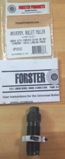 Forster Universal Bullet Puller-(UP1010)-Factory NEW