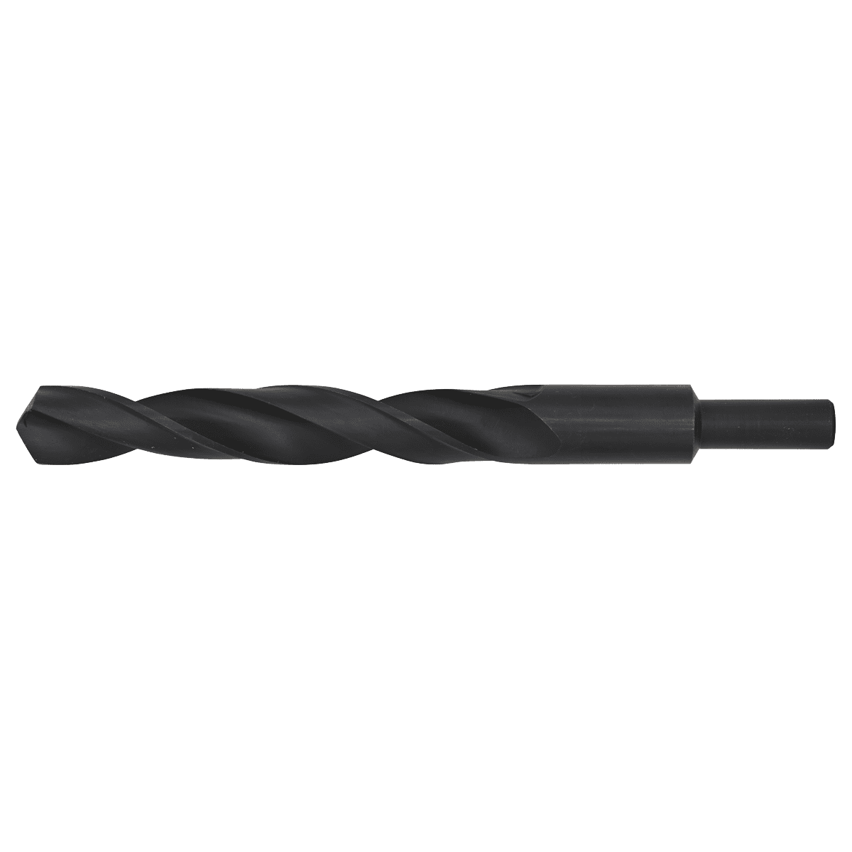 Sealey BSB20.5 Blacksmith Drill Bit 20.5 x 200mm