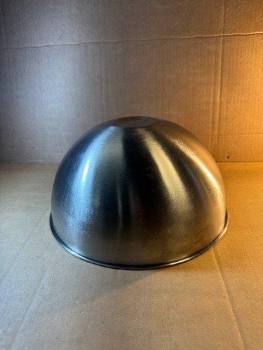 Probus Fackelmann Mixing Bowl 29 cm ⌀, Stainless Steel, Capacity: 6000 ml - Picture 7 of 7