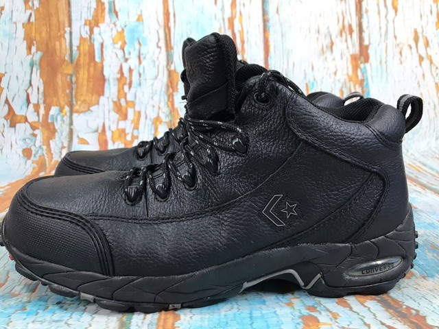 converse motorcycle boots