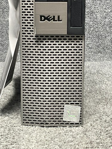 Dell OptiPlex 980 SFF 💻 Intel Core 2 Quad Q9400 2.66GHz, 8GB RAM ✅ Compact - Picture 9 of 15