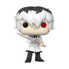 Funko Pop! Vinyl: Tokyo Ghoul - Haise Sasaki #1124 for sale online