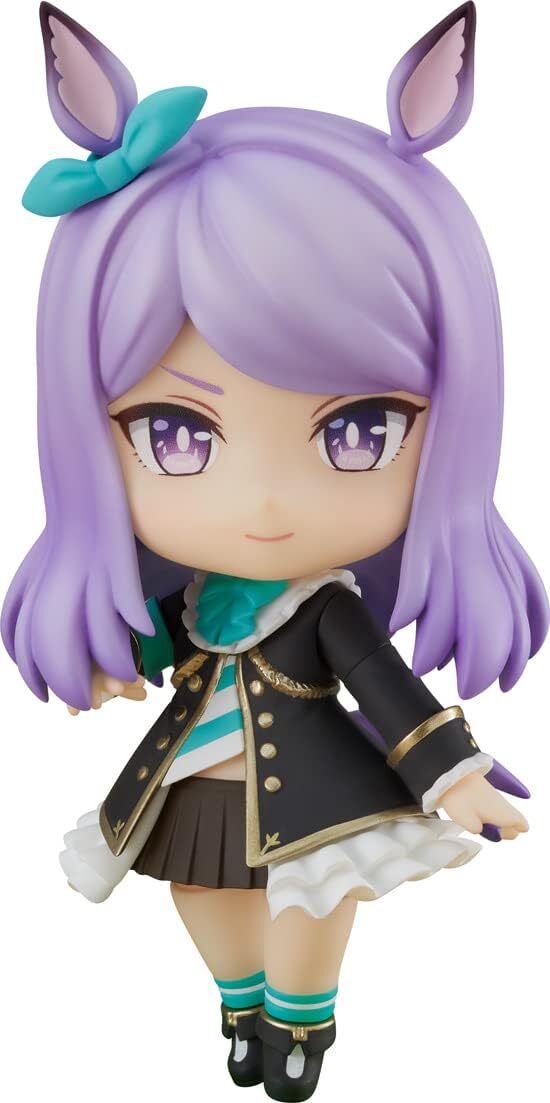 Mejiro McQueen フィギュア ICHIBAN KUJI UMA MUSUME PRETTY DERBY 11TH EDITION - LAST ONE