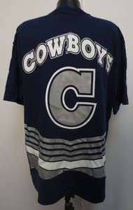 dallas cowboys retro shirt