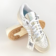   NEW  adidas   Forum 84   Low ADV Shoes Chalk White Men  s Size 6 / Women  s 7