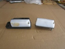 LKW Mercedes MAN Oldtimer Umrißleuchte Begrenzungsleuchte K4106 SET NEU 