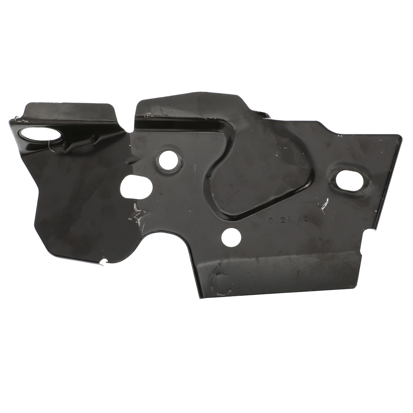 Panel lateral inferior del conductor para Ford Escape, Mariner 2008-2012 (N/P YL8Z7802039BA)