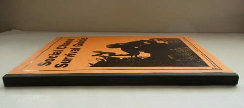 Social Chaos Survival Guide, 2000 American Sentinel, Prepper, Survival, DIY - Foto 3 di 12