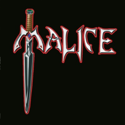 MALICE - TRIUMPH AND GLORY (BLACK VINYL)   VINYL LP NEU