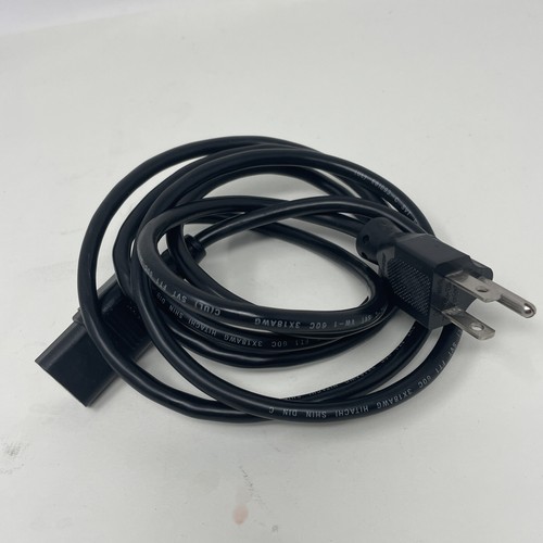Fostex VF160 Digital Multitracker 16 Track Hard Disc Recorder OEM Cord Only - Picture 3 of 3