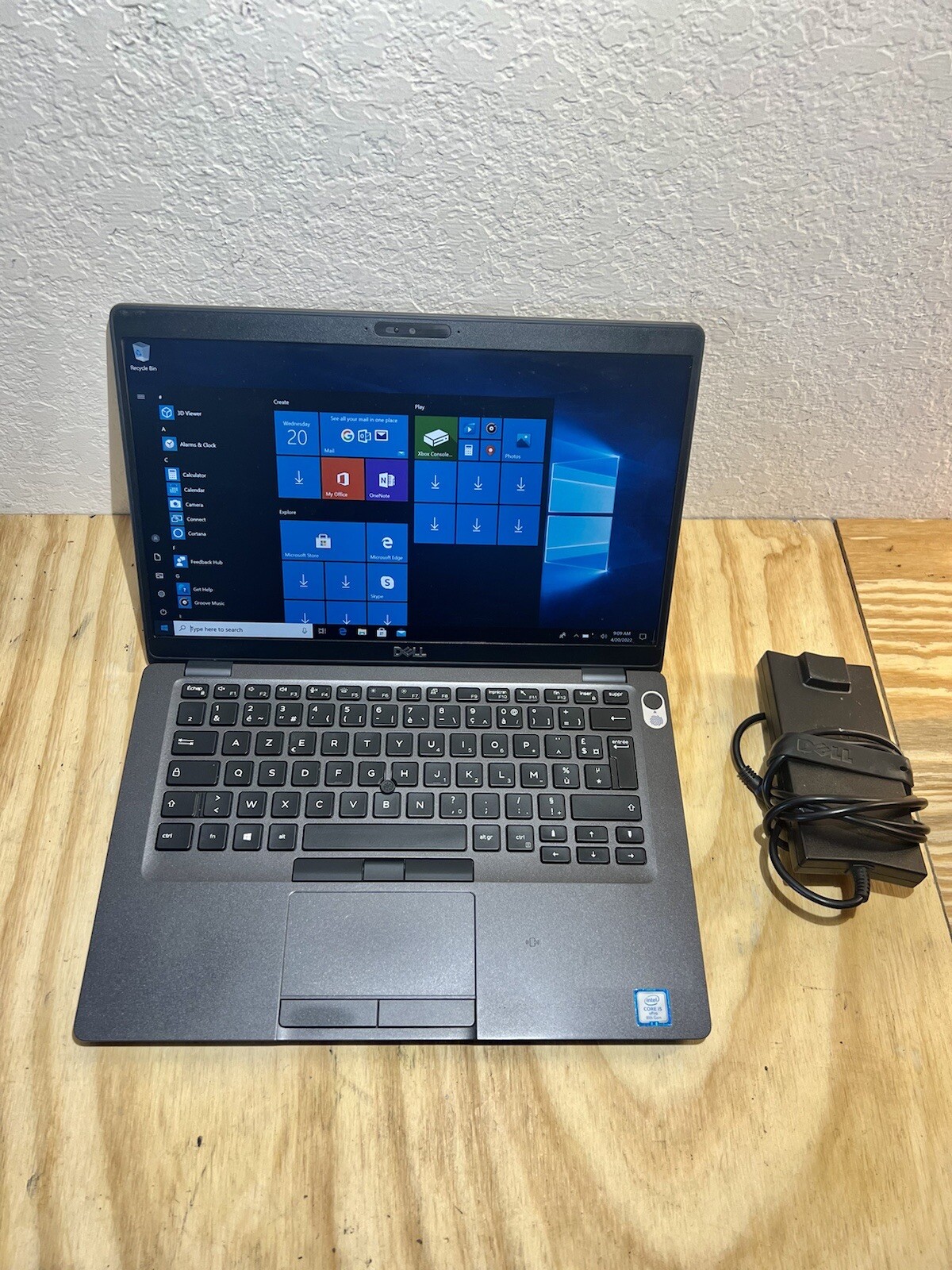 Dell Latitude 5400 14