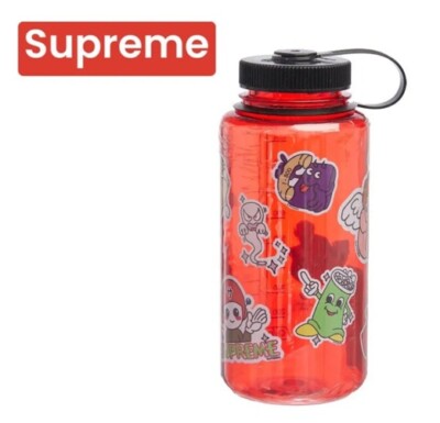 Supreme Nalgene Characters, 32 Ounce Bottle supreme®︎Nalgene
