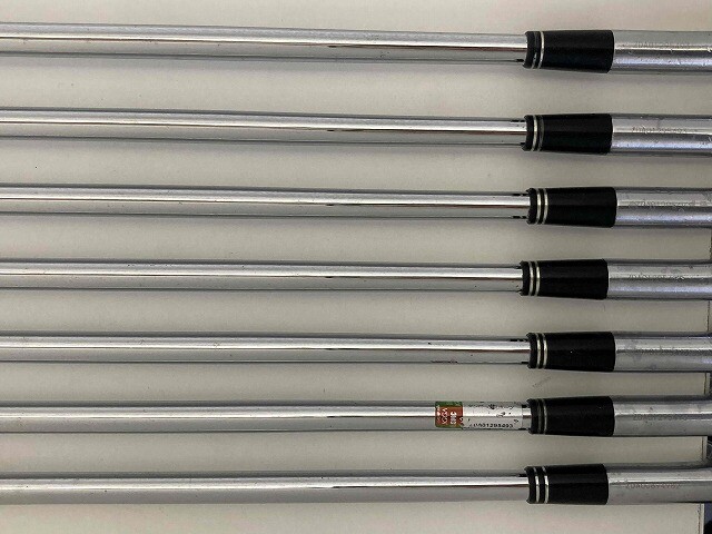 Used DUNLOP/SRIXON Z525 iron/N.S.PRO MODUS3 TOUR 120(S flex Used DUNLOP/SRIXON Z525 iron/N.S.PRO MODUS3 TOUR 120(S flex
