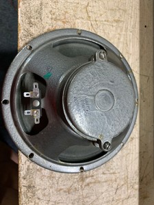 vintage quam speakers