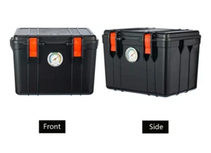 Camera Lens Equipment Moisture Proof Dehumidify Dry Cabinet Storage Dryer Box