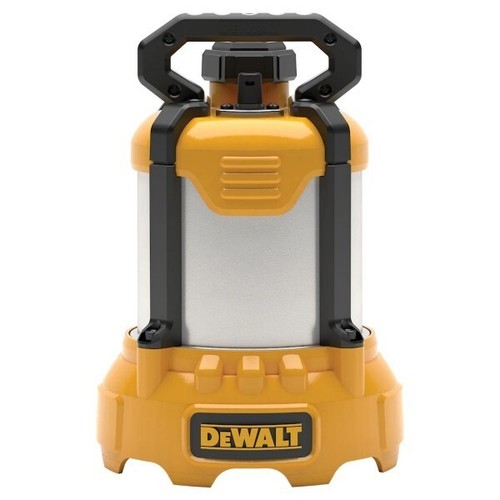 DEWALT CANADA 3/4 HP Submersible Multi-Purpose Utility Pump - Picture 9 of 12