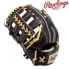 Rawlings PRO PREFERRED Baseball Glove  First Base Mitt GH3PRGM8 LHT 12.5