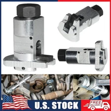 Claw Strut Spreader Suspension Separator Manual Ball Joint Bushing Removal Tool