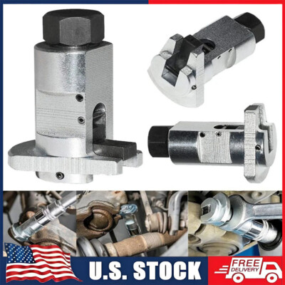 #ad #ad Claw Strut Spreader Suspension Separator Manual Ball Joint Bushing Removal Tool $11.45