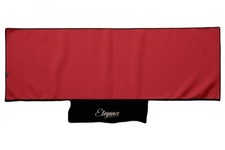 Rotes Glattes Kunstlederbett Für RENAULT PREMIUM II Langkabine