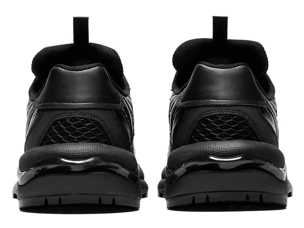 Onitsuka Tiger TIGTRAIL RS 1183C383 001 BLACK/BLACK Unisex Shoes