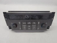 '08-'11 CADILLAC STS Heat AC Controller heated/cooled seats KB6 OEM 1 Year Wnty!