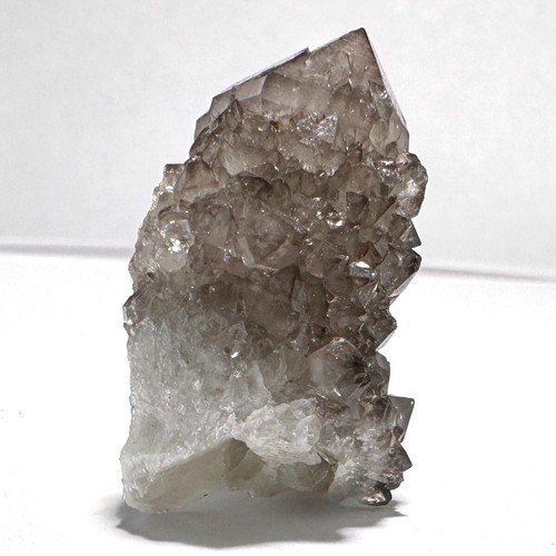 Very Small Jewelry Size Amethyst SPIRIT QUARTZ Cactus Crystal CC4679 - Picture 7 of 11