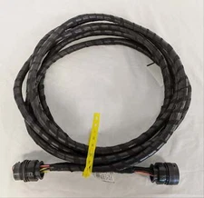 Western Star 43N Vehicle Body Lighting Interface Wiring Harness - P/N A66-19638-