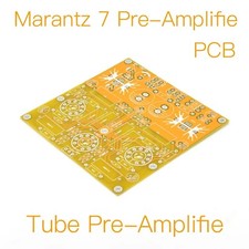 1pc Marantz 7 - Preamplificatore valvolare - scheda PCB