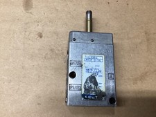 FESTO MFH-3 1/4 TYPE 9964 SOLENOID VALVE #152G63