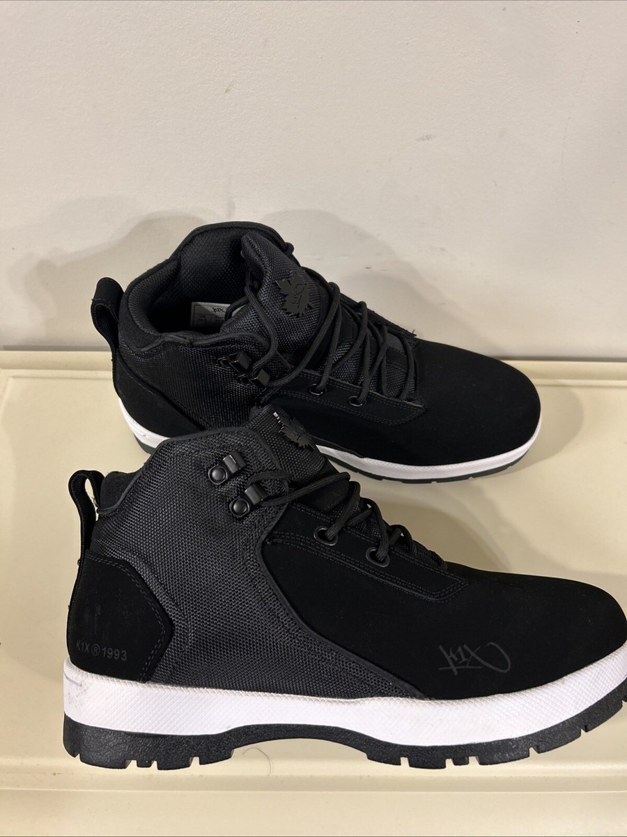 K1X Playhard Mens Philly Run Sneakers Boot Running Hiking  display picture 1