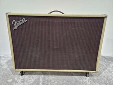 Fender Super Sonic 60 212 Enclosure - Guitar Speaker Cabinet