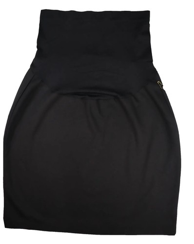 Leather Pencil Skirt In Midi Length High Waist | Dogdays Vintage - Foto 8