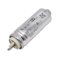 Genuine Beko Tumble Dryer Capacitor 8 Uf