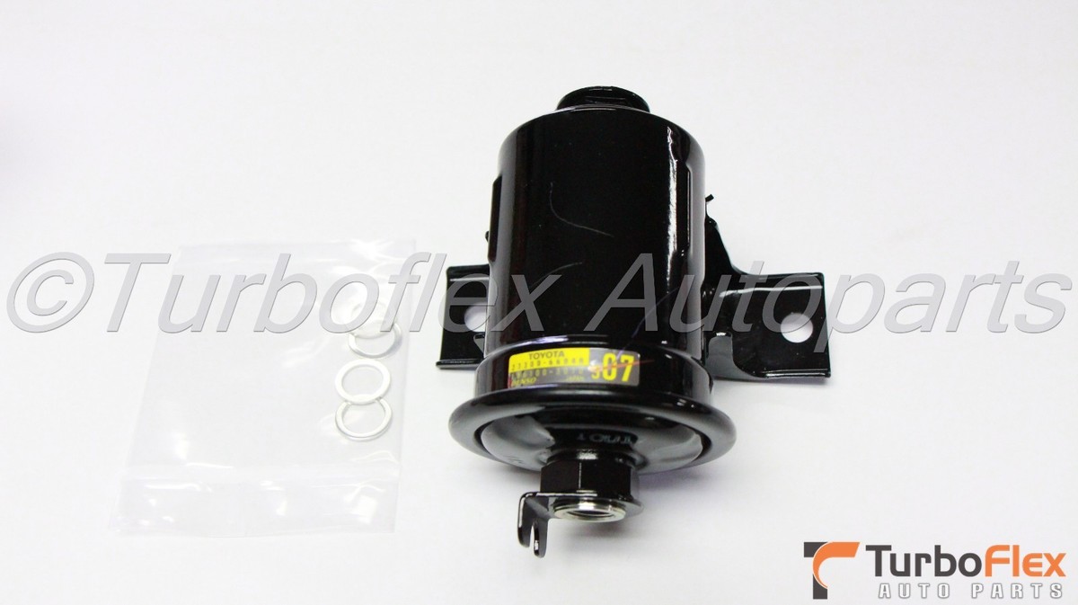 Toyota Land Cruiser 93-97 Lexus LX450 96-97 Genuine Fuel