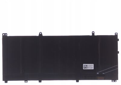 DELL Alienware X14 Akku VG661 A
