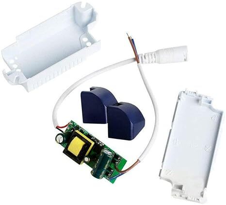 LED Driver Trafo Treiber Transformator Treiber Netzteil 3W - 50W 300mA - Bild 64 von 81
