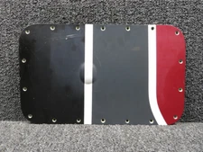 101-980035-11 Beech KA-200 Nacelle Access Panel