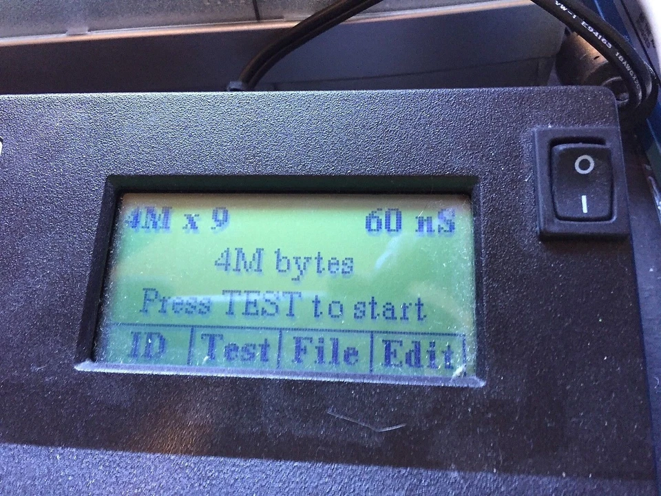 4x 4MB 30-Pin 60ns FPM Parity Memory SIMMs 16MB Vintage Apple RAM Macintosh II - Image 2 of 3