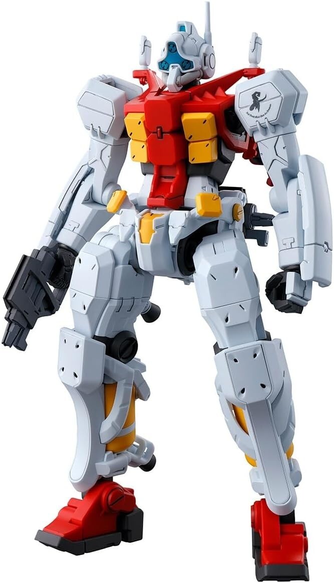 【新品未開封】SC25BOXUNIT by WANTKEY feat.GAHGA BANDAI SPIRITS Gundam GQuuuuuuuX HG GQuuuuuX 1/144 CBP JAPAN