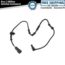 Front ABS Wheel Speed Sensor For 2002-2005 Dodge Ram 1500