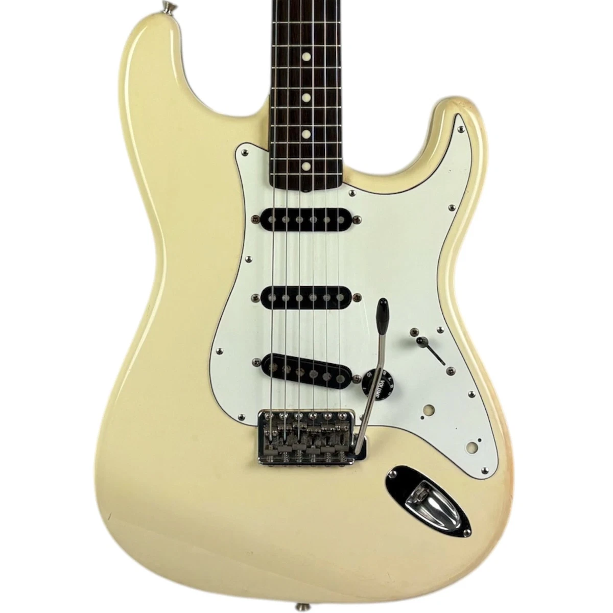 1994 Fender Stratocaster | eBay